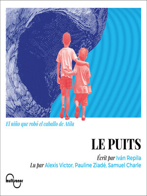 cover image of Le Puits